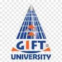 GIFT University logo