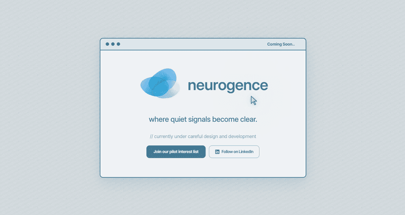 Neurogence